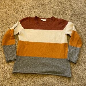 Pinque women’s sweater Size large